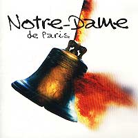 Tina Arena Notre Dame de Paris [Epic] [CAST RECORDING] Формат: Audio CD (Jewel Case) Дистрибьютор: Sony Music Лицензионные товары Характеристики аудионосителей 2000 г Сборник инфо 11491g.