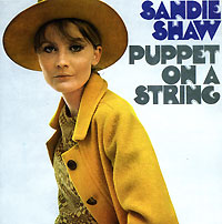 Sandie Shaw Puppet On A String Формат: Audio CD (Jewel Case) Дистрибьюторы: EMI Records, Gala Records Лицензионные товары Характеристики аудионосителей 2005 г Альбом: Импортное издание инфо 11520g.