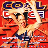 Cool Dance - VII Формат: Audio CD (Jewel Case) Дистрибьютор: Компания "Танцевальный рай" Лицензионные товары Характеристики аудионосителей 2002 г Сборник инфо 11587g.