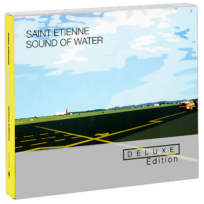 Saint Etienne Sound Of Water Deluxe Edition (2 CD) Формат: 2 Audio CD (DigiPack) Дистрибьюторы: Heavenly Recordings, ООО "Юниверсал Мьюзик" Германия Лицензионные товары инфо 11593g.