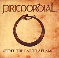 Primordial Spirit the Earth Aflame Формат: Audio CD (Jewel Case) Дистрибьютор: FONO Ltd Лицензионные товары Характеристики аудионосителей 2003 г Альбом инфо 11604g.