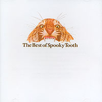 Spooky Tooth Best Of Spooky Tooth Формат: Audio CD (Jewel Case) Дистрибьютор: Island Records Лицензионные товары Характеристики аудионосителей 1975 г Сборник инфо 11631g.