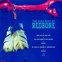Redbone The Very Best Of Redbone Формат: Audio CD Дистрибьютор: Epic Лицензионные товары Характеристики аудионосителей 1991 г Сборник: Импортное издание инфо 11634g.