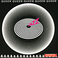 Queen Jazz Формат: Компакт-кассета Дистрибьютор: EMI Records Лицензионные товары Характеристики аудионосителей Альбом инфо 11781g.