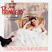 Original Soundtrack `The Princess Diaries` Формат: Audio CD (Jewel Case) Дистрибьютор: Walt Disney Music Company Лицензионные товары Характеристики аудионосителей 2001 г Саундтрек инфо 12264g.