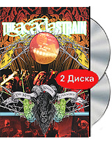 The Acacia Strain: The Most Known Unknown (2 DVD) Формат: 2 DVD (NTSC) (Подарочное издание) (Digipak) Дистрибьютор: Концерн "Группа Союз" Региональный код: 0 (All) Количество слоев: DVD-5 (1 слой) инфо 12698g.