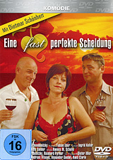 Eine Fast Perfekte Scheidung Формат: DVD (PAL) (Keep case) Дистрибьютор: Концерн "Группа Союз" Региональный код: 5 Количество слоев: DVD-5 (1 слой) Звуковые дорожки: Немецкий Dolby Digital 2 0 инфо 12738g.