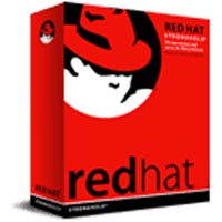 Red Hat Stronghold Enterprise 4 Серия: Дистрибутивы Linux/BSD инфо 12787g.