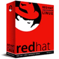 Red Hat Enterprise Linux WS 3 Standard, x86 Серия: Дистрибутивы Linux/BSD инфо 12794g.