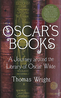 Oscar's Books Издательство: Vintage, 2009 г Мягкая обложка, 392 стр ISBN 978-0-099-50272-2 Язык: Английский Формат: 130x200 инфо 1092h.
