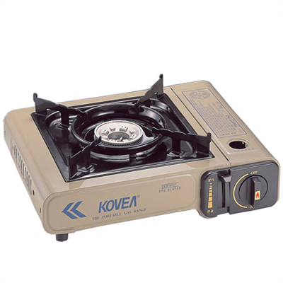 Г/плитка Kovea TKR-9507 585171 2010 г инфо 9852a.