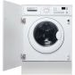 Встраиваемая стиральная машина Electrolux EWG 14550 W 562666 2010 г инфо 9886a.