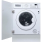 Встраиваемая стиральная машина Electrolux EWX 12540 W 364156 2010 г инфо 9887a.