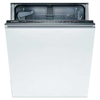 Встраиваемая посудомоечная машина Bosch SMV 50E10EU (черная) 601780 2010 г инфо 9935a.