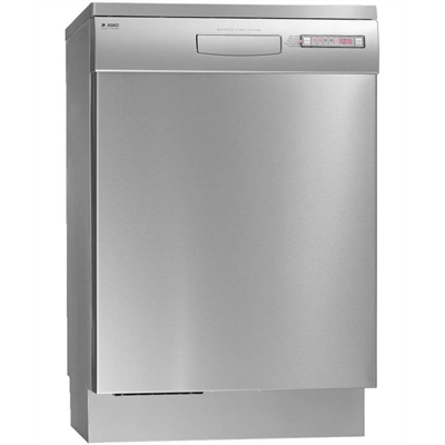 Посудомоечная машина Asko D5152 XLWFS 586564 2010 г инфо 9951a.