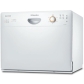 Посудомоечная машина Electrolux ESF 2430 W 520000 2010 г инфо 9966a.