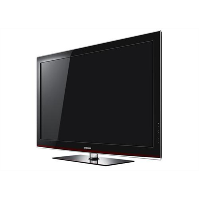 Телевизор Samsung PS-50B650S1W 456132 2010 г инфо 10038a.