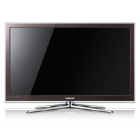 Телевизор Samsung UE40C6620UW 566926 2010 г инфо 10040a.