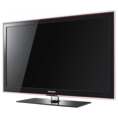 Телевизор Samsung UE40C5000QW 566919 2010 г инфо 10043a.
