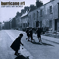 Hurricane #1 Step Into My World Формат: 2 Audio CD (Jewel Case) Дистрибьютор: SONY BMG Лицензионные товары Характеристики аудионосителей 2004 г Альбом инфо 10064a.