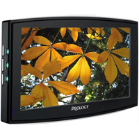 Телевизор Prology HDTV-80L black 596456 2010 г инфо 10099a.