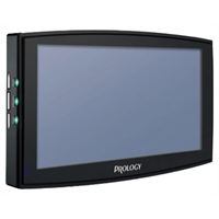 Телевизор Prology HDTV-70L black 596457 2010 г инфо 10106a.