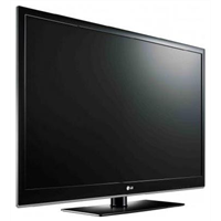 Телевизор LG 50PJ250R 582934 2010 г инфо 10185a.