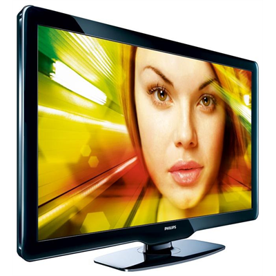 Телевизор Philips 42PFL3605/60 599085 2010 г инфо 10189a.