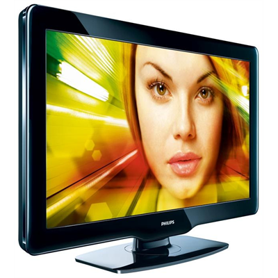 Телевизор Philips 32PFL3605/60 598917 2010 г инфо 10190a.