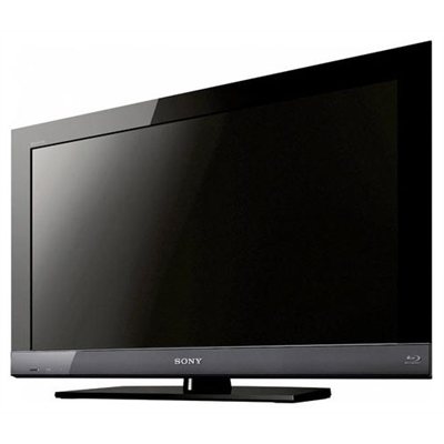 Телевизор Sony KDL-40EX402 565612 2010 г инфо 10246a.