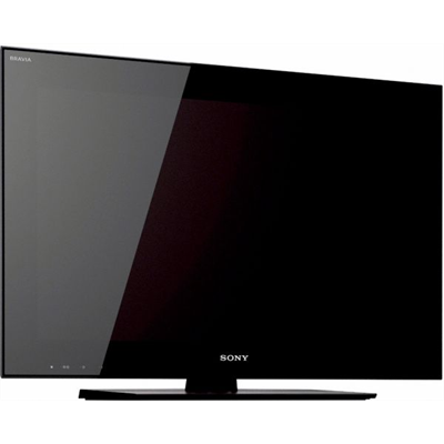 Телевизор Sony KLV-32NX500 599072 2010 г инфо 10250a.
