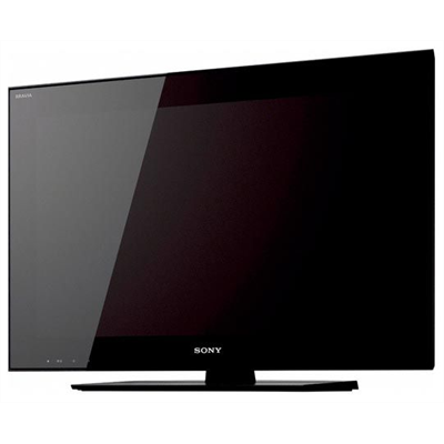 Телевизор Sony KLV-32NX400B 597619 2010 г инфо 10252a.